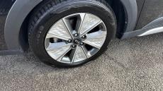 Kia Soul 150kW First Edition 64kWh 5dr Auto Electric Hatchback